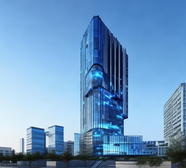 辽宁北软科技发展,blue品牌的新篇章 辽宁北软科技发展,blue品牌的新篇章