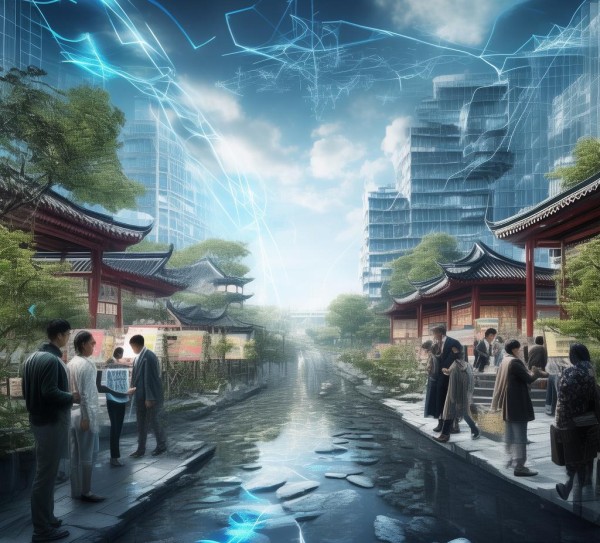 苏州科技服务业数字化转型，机遇与挑战