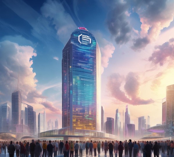 万云科技从技术到应用开启未来 prosperous的时代 万云科技从技术到应用开启未来 prosperous的时代