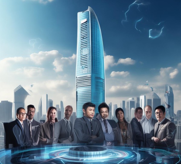 亚博科技,这个曾经被误解的公司,如今已经成为中国互联网行业的引领者。自218年成立以来,亚博科技凭借其创新的技术和强大的市场影响力,在行业领域占据了重要地位 亚博科技,这个曾经被误解的公司,如今已经成为中国互联网行业的引领者。自218年成立以来,亚博科技凭借其创新的技术和强大的市场影响力,在行业领域占据了重要地位