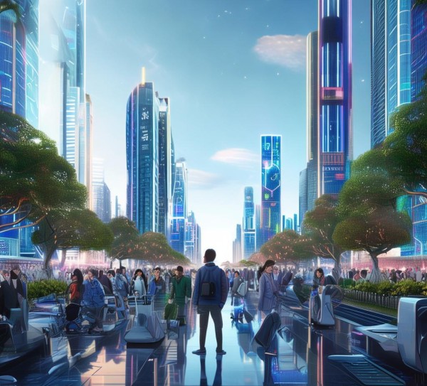 惠州市电子科技发展机遇
