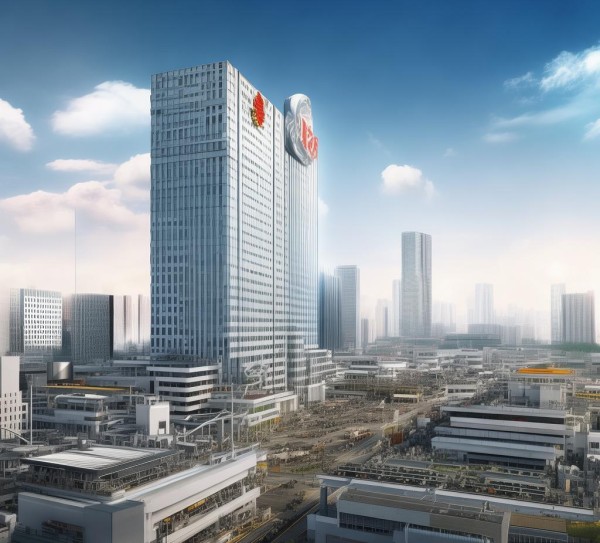 中国国企的崛起之路,解读其在现代制造业中的作用 中国国企的崛起之路,解读其在现代制造业中的作用