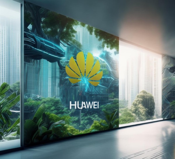 科技之选·华为壁纸,画出未来生活的新图景 科技之选·华为壁纸,画出未来生活的新图景