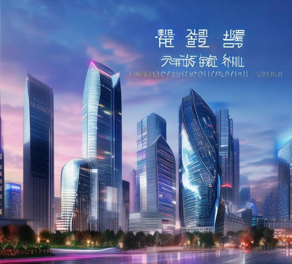 创新之都，创新未来，天易科技在株洲的发展之路
