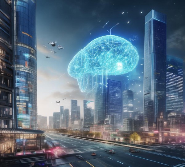 人工智能的全球科技创新趋势，2131年全球前沿科技动态
