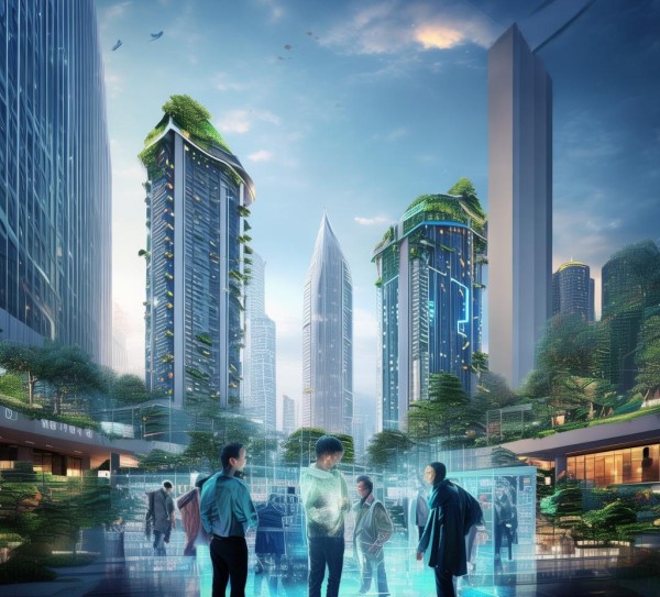柳州市科技服务业，未来发展的新机遇