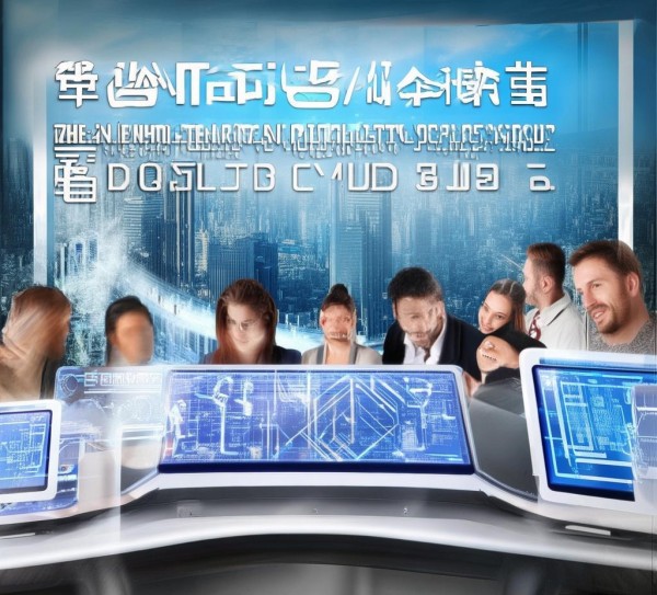 郑州捷安网络科技开发，为您打造数字化未来
