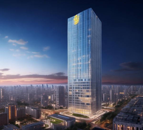 哈尔滨金鼎科技发展,创新驱动经济的新引擎 哈尔滨金鼎科技发展,创新驱动经济的新引擎