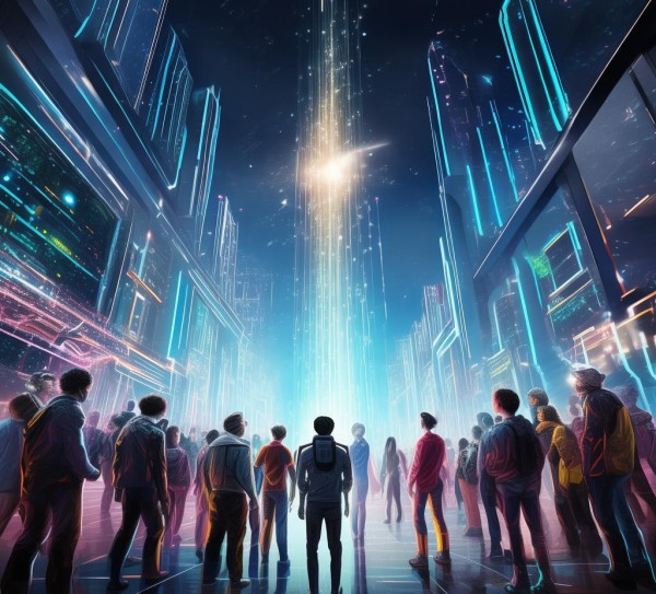 开启科技无限可能，探索未来创新之路